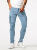 Pantalon cargo pour homme