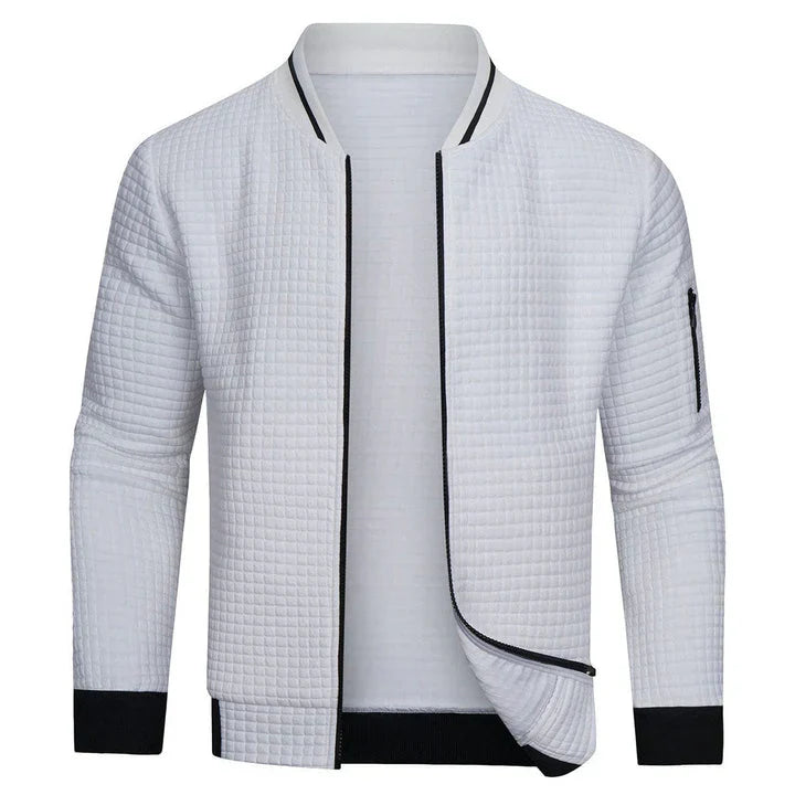 Veste d'été légère pour homme