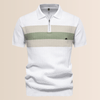 Polo homme à rayures