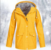 Veste Imperméable Polyvalente pour Femme