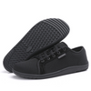 Chaussures larges confort Zero-Drop pour hommes et femmes