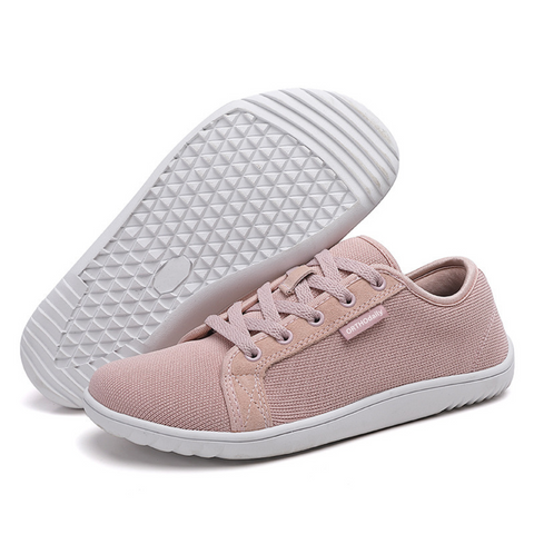 Chaussures larges confort Zero-Drop pour hommes et femmes