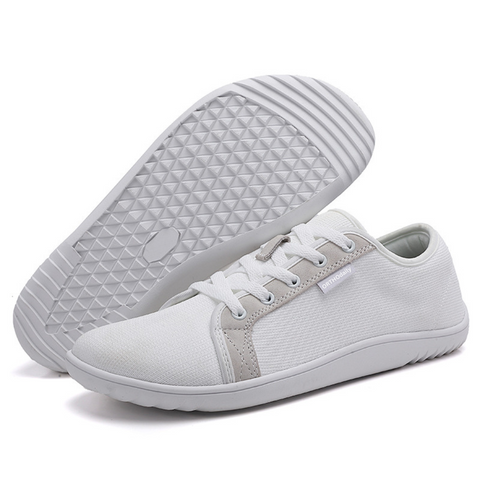 Chaussures larges confort Zero-Drop pour hommes et femmes