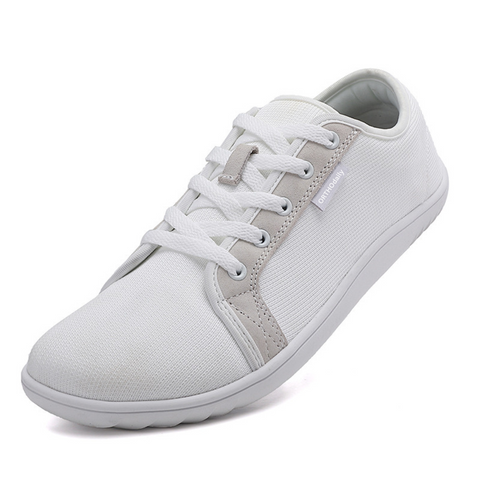Chaussures larges confort Zero-Drop pour hommes et femmes