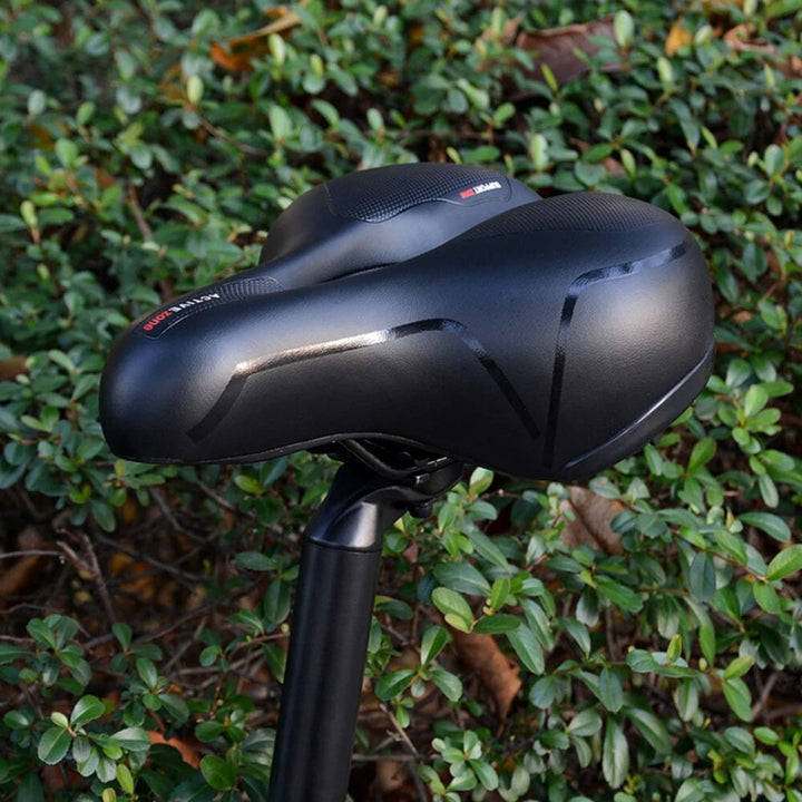 Selle de vélo ergonomique universelle